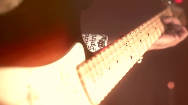 Axel Rudi Pell - Hallelujah