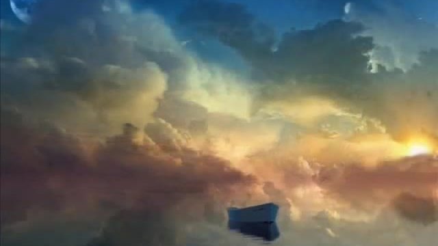 Axel Rudi Pell - In the air tonight.wmv