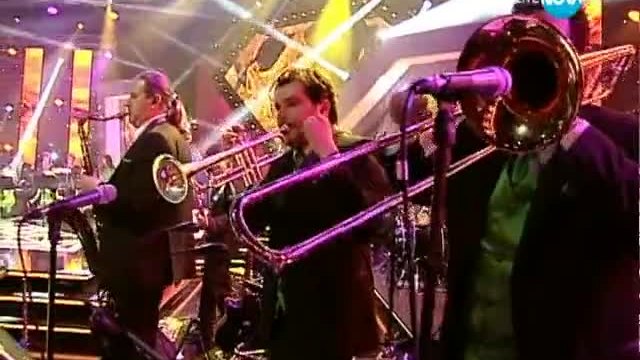 Гала Ботева (песен на чужд език) | Големите надежди (Полуфинал) - 21.05.2014 г