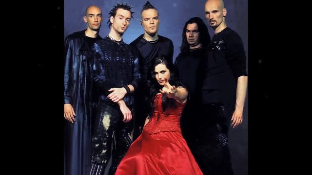 Within Temptation - The Dance