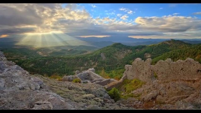 БЪЛГАРИЯ - 100 КАБА ГАЙДИ