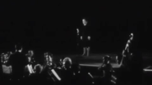 Edith Piaf - Non je ne regrette rien