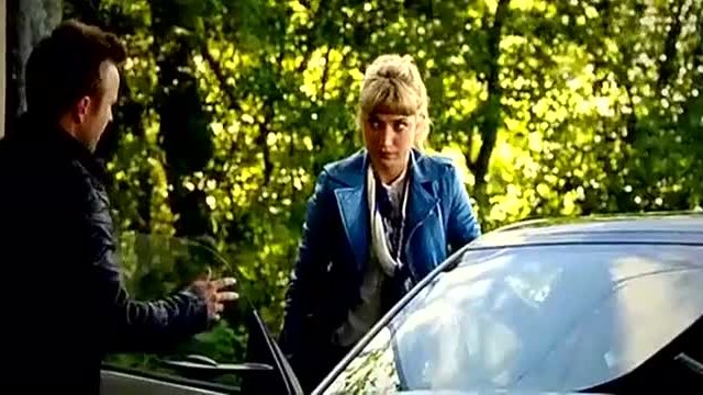 FAN VIDEO presents-Жажда за скорост-част 2