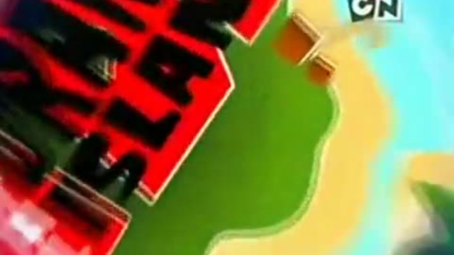 Остров Пълна Драма - 3 епизод (Бг Аудио)