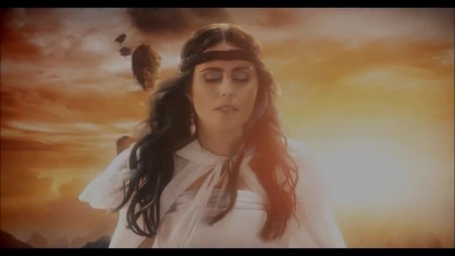 Within Temptation ft. Xzibit - And We Run | Dance remix / Official