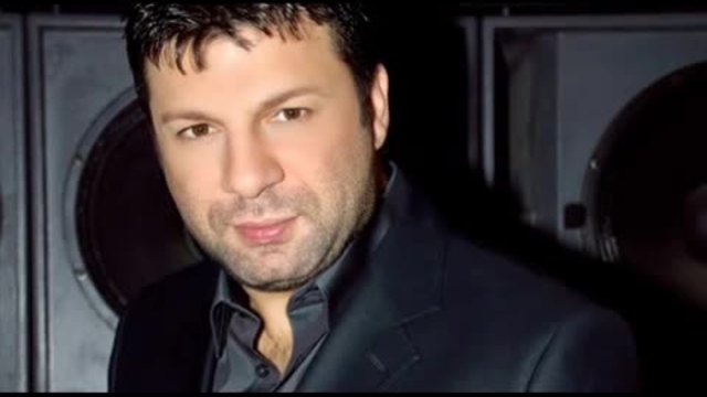 Тони Стораро - Бог ли ме наказа