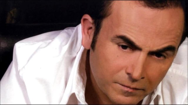 БГ ПРЕВОД , Стаматис Гонидис - от Иво Панов