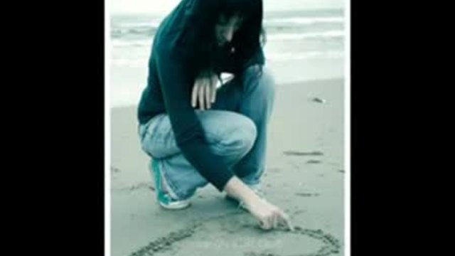 Кристали - Бягаш ти от мен