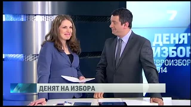 Фики Стораро си търси дама за бала 25.05.2014