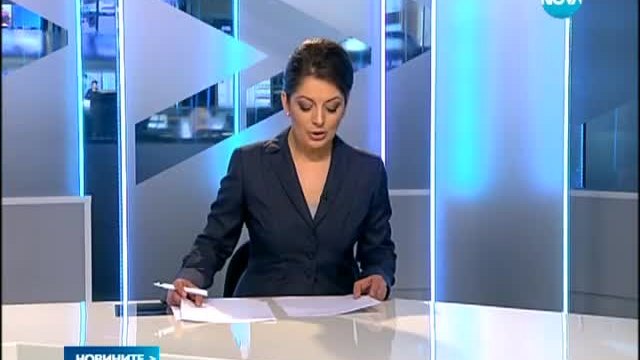 Нормално започна изборният ден и във Великотърновска област - Новините (25.05.2014)