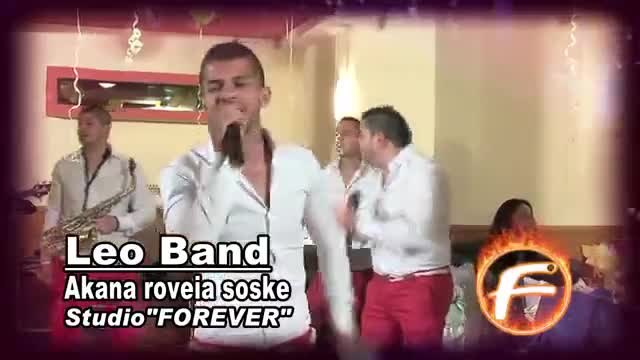 4.Leo Band - Akana roveia soske.