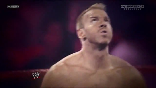 SM1 - Sleepwalking (WWE Freestyle)