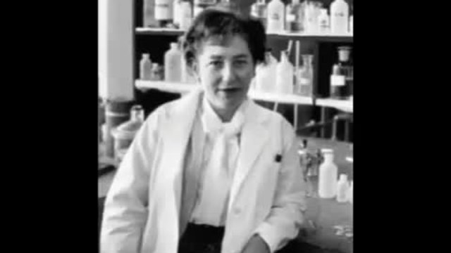 Rachel Louise Carson_s 107th Birthday