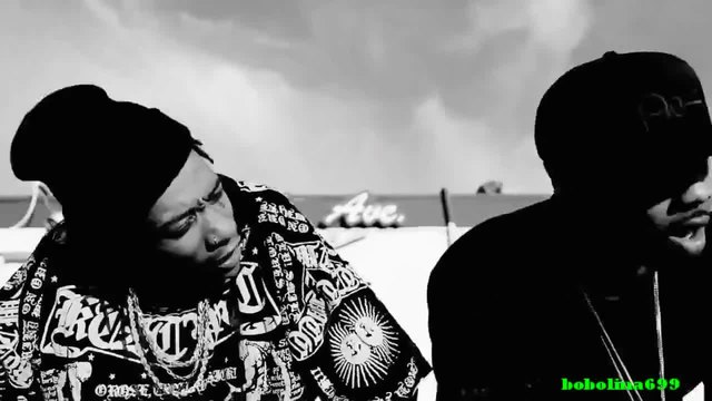 Лудница! Wiz Khalifa ft. Ty Dolla Sign - Banger - Фен видео