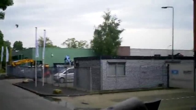 Амерсфоорт