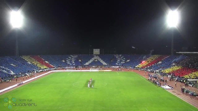 100 Години спортен клуб Левски