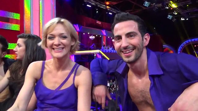 Албена и Калоян разказват за детството си | Зад кадър в Dancing Stars (27.05.2014)