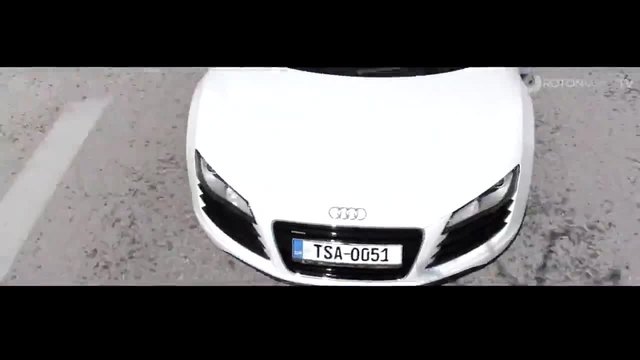 Лятно румънско! Radio Killer, Kaan ft. Kenan Dogulu - Living It Up ( Official Music Video)