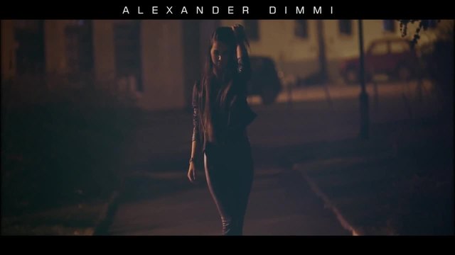 Alexander Dimmi - Ja dajem sve (Official video 2014) HD