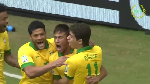 The Official 2014 FIFA World Cup Song - Don't Stop the Party