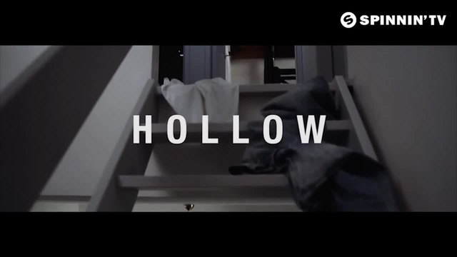 DubVision - Hollow (Official Music Video)