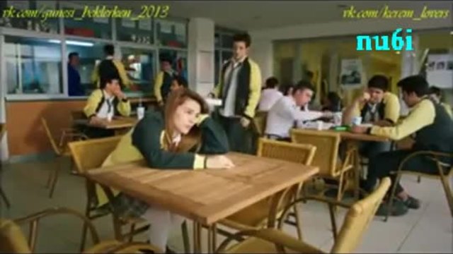 В ОЧАКВАНЕ НА СЛЪНЦЕТО 41/2 (GUNESI BEKLERKEN 2013 RUS.SUB.).nu6i