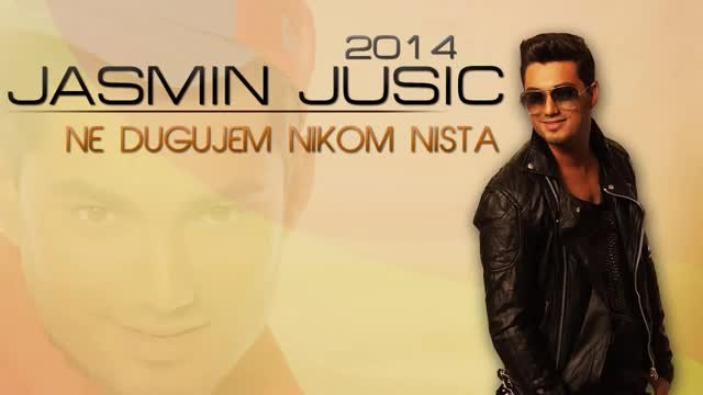 Jasmin Jusic - 2014