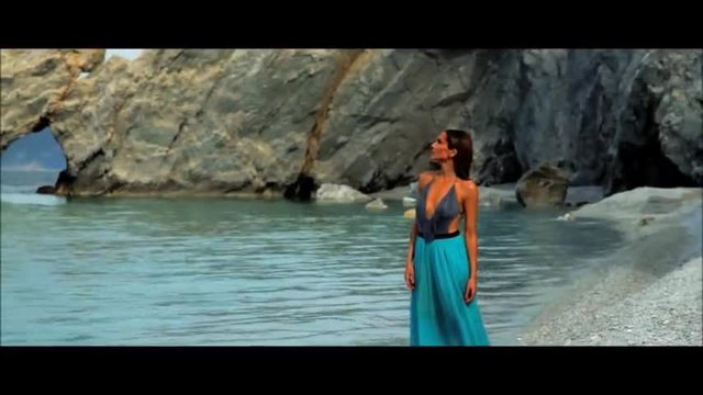 Despina Vandi To nisi,Деспина Ванди Островът+Превод