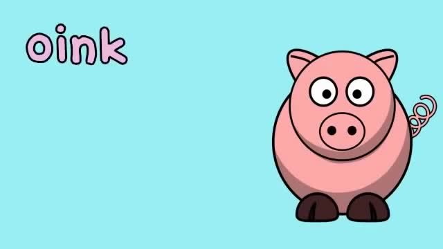 Песента на Животните - Как правят животните