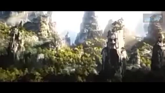 ФЕН ВИДЕО представя-Maleficent  Господарка на злото-част 1
