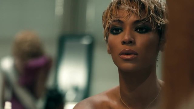 Beyoncé - Pretty Hurts