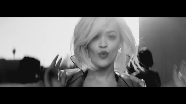 RITA ORA - I Will Never Let You Down