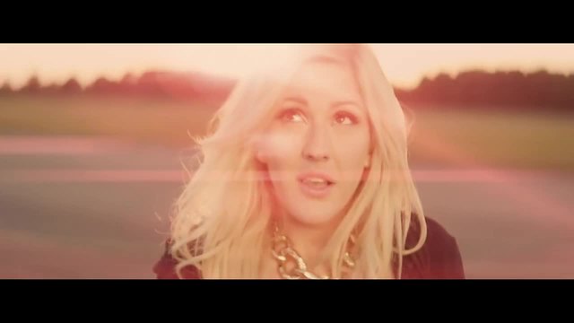 Ellie Goulding - Burn
