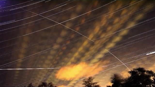 Rildrim - Cosmic Choir