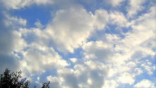 Native American flute meditation