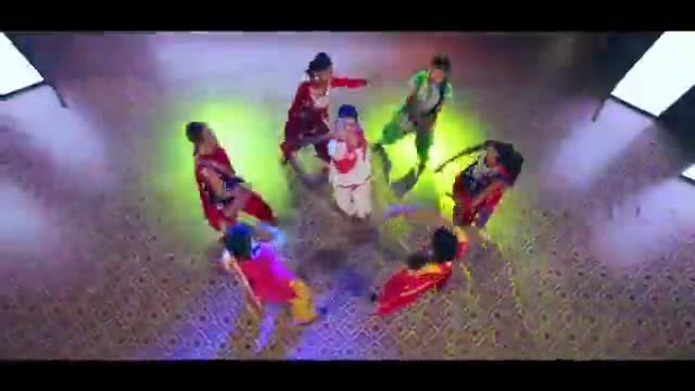 Rupinder Handa - Punjab - Full Video 2014