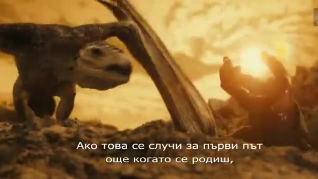 ФЕН ВИДЕО представя-Riddick  Ридик-част 1