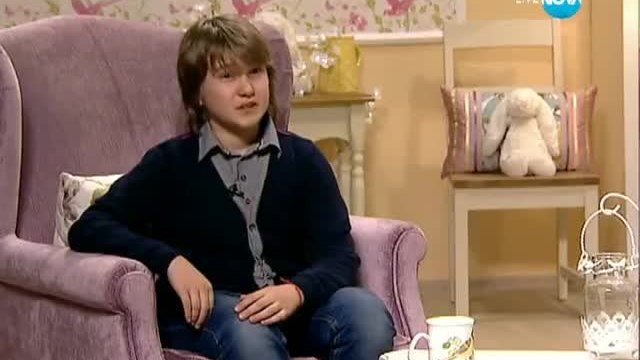 Павел Матеев - Incomplete | ФИНАЛ: Големите надежди (04.06.2014)