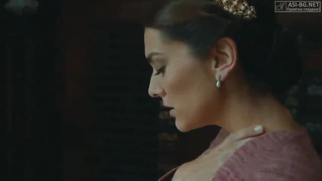 Моя, черноока любов