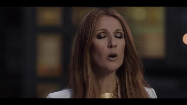 Премиера/ Celine Dion duet with Ne Yo - Incredible (2014 Официално Видео)