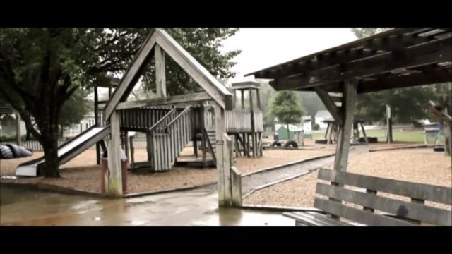 Josh Neyman - Baby Don't Cry For Me (Official Music Video)