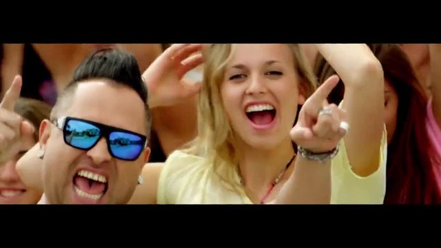 Geo Da Silva &amp; Jack Mazzoni - Awela Hey (Official Video)