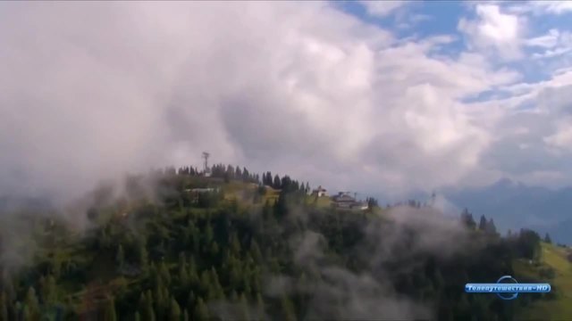 Австрия - Природа и приключение