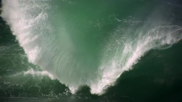 Водите на Земята ни - Нещо впечатляващо