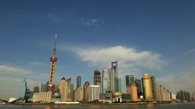 Кои са най-големите градове в Света