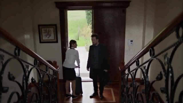 Север - Юг - Епизод 106, Част 2/2 (Бг аудио)