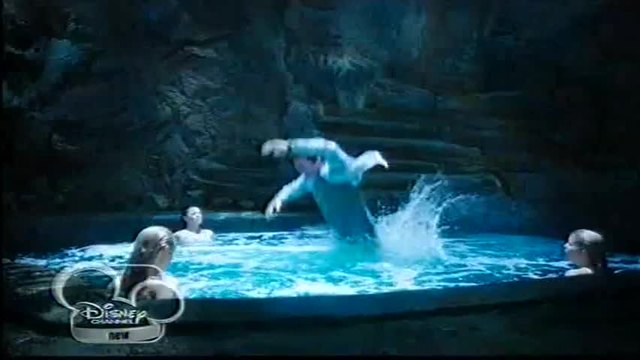 Русалките от Мако - Сезон 1, Епизод 15 (Цял Епизод + Бг Аудио)