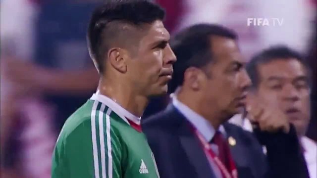 Фен Видео представя-World Cup Team Profile_ MEXICO