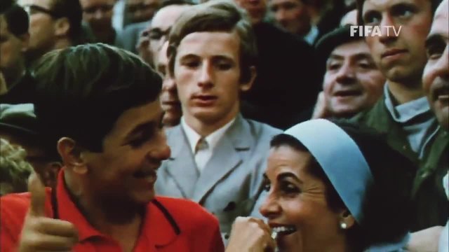 Фен Видео представяWorld Cup Team Profile_ PORTUGAL