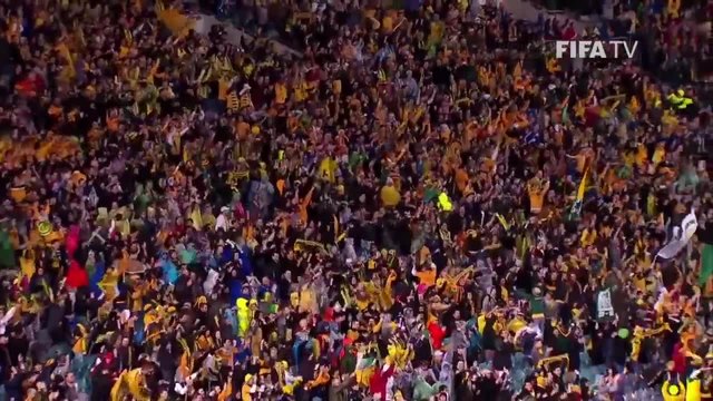 Фен Видео представя-World Cup Team Profile_ AUSTRALIA